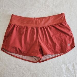 Senita Athletics Running Speed Shorts L
